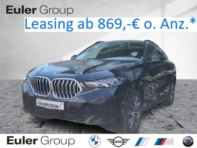 BMW X6 2024 Diesel
