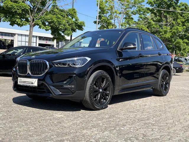 BMW X1 2021 Diesel