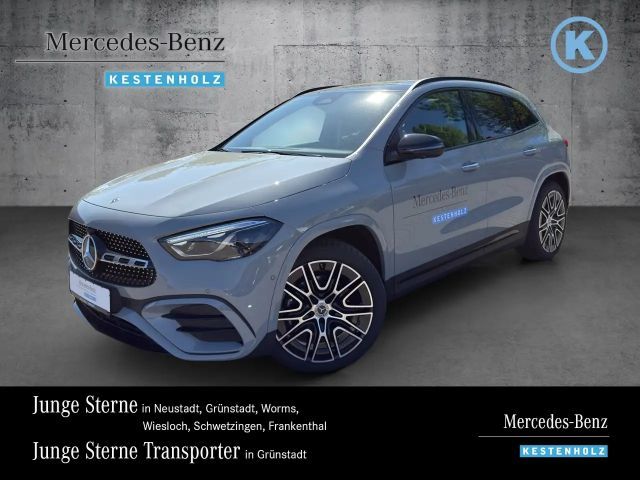 Mercedes-Benz GLA 200 2025 Diesel