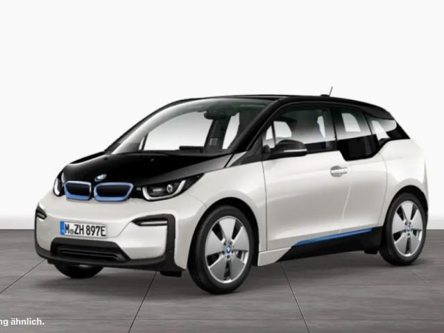 BMW i3 2022 Elektrisch