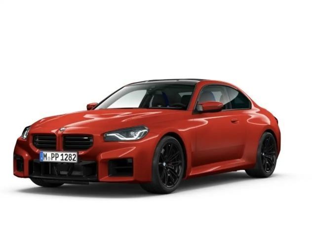 BMW M2 2024 Benzine