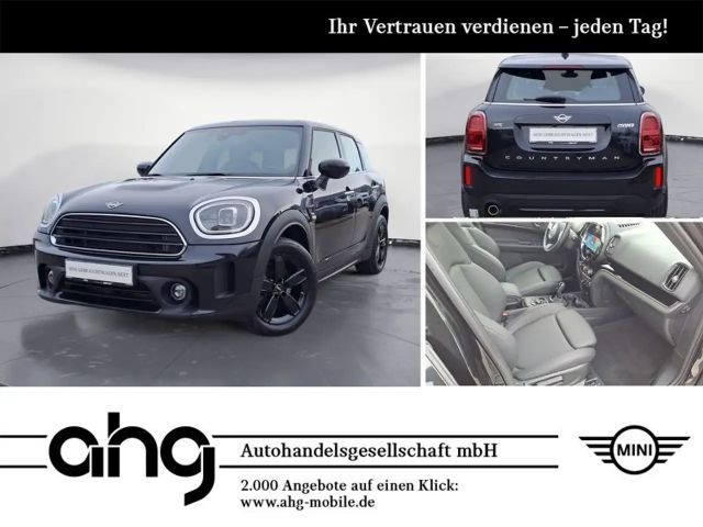 MINI Cooper Countryman 2023 Benzine