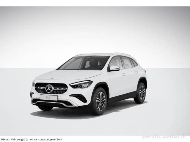 Mercedes-Benz GLA 180 2023 Diesel