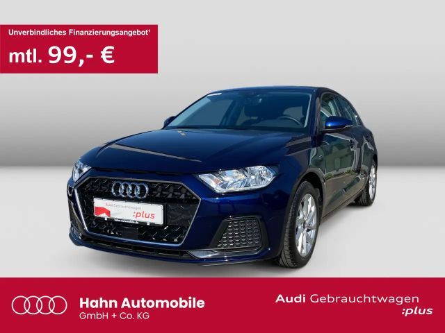 Audi A1 2024 Benzine