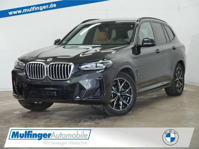 BMW X3 2023 Hybride / Benzine