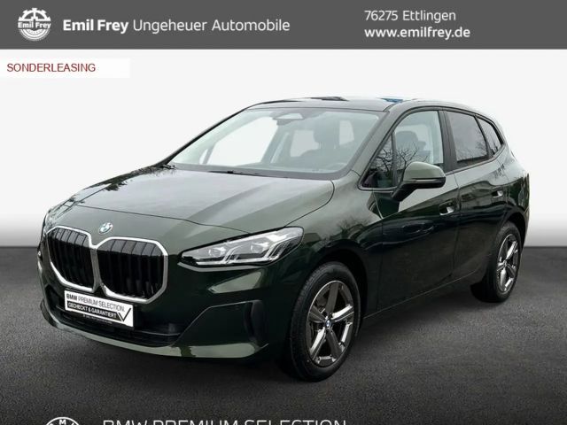 BMW 216 2024 Benzine