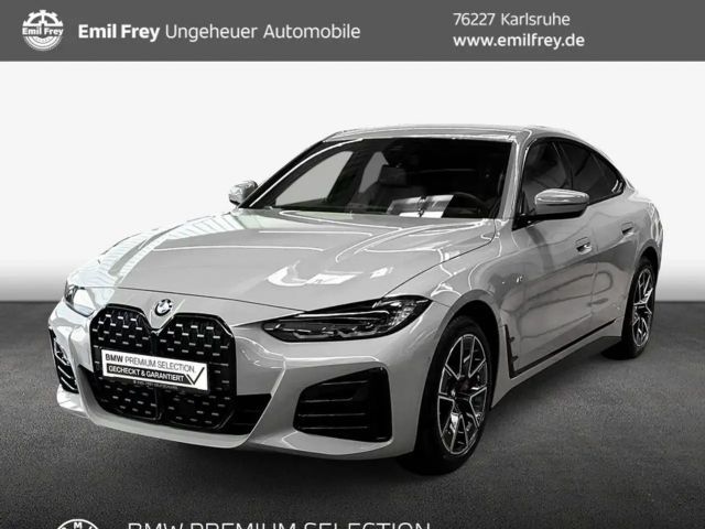 BMW 420 2024 Benzine
