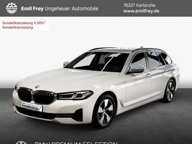 BMW 520 2022 Diesel