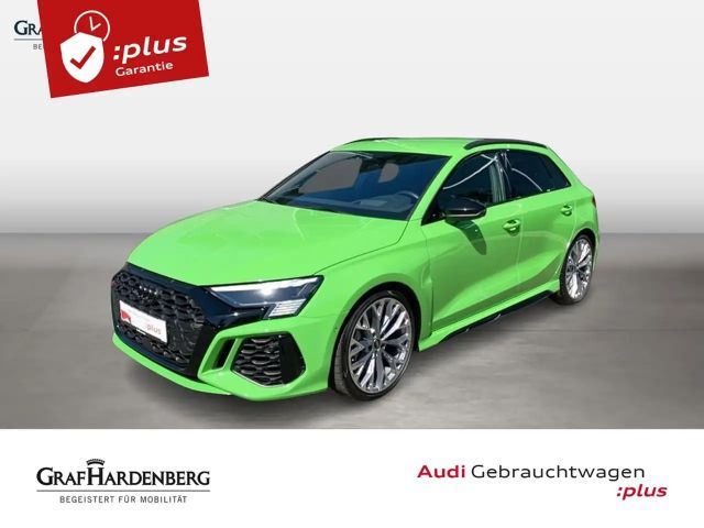 Audi RS3 2023 Benzine
