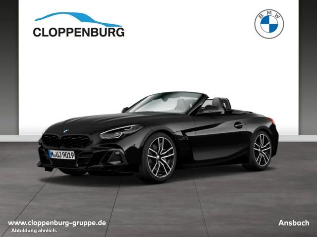 BMW Z4 2023 Benzine