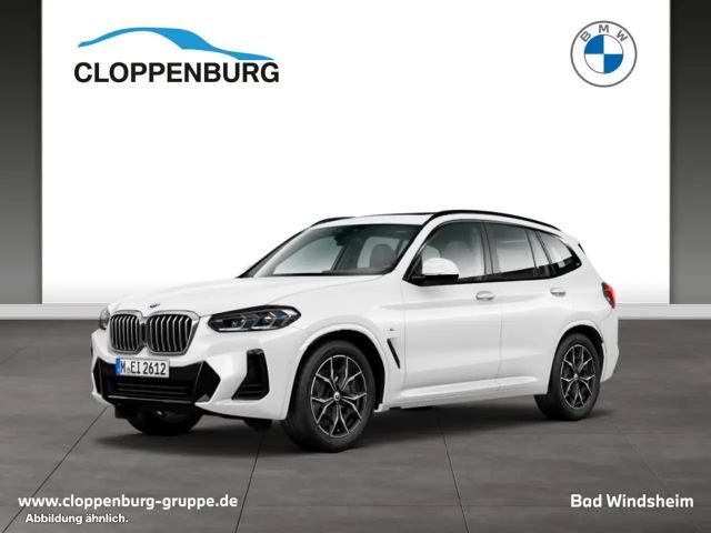 BMW X3 2022 Diesel