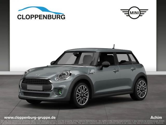 MINI Cooper 2020 Benzine