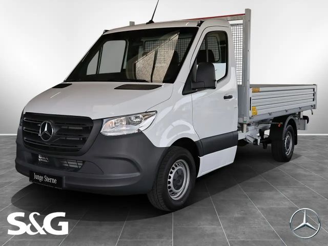 Mercedes-Benz Sprinter 2023 Diesel