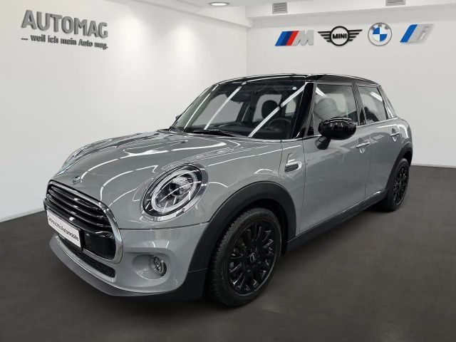 MINI Cooper 2020 Benzine