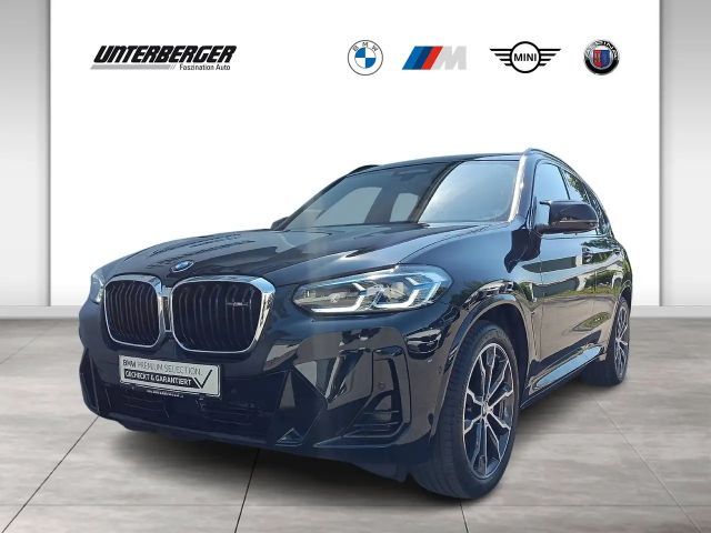 BMW X3 M 2023 Diesel