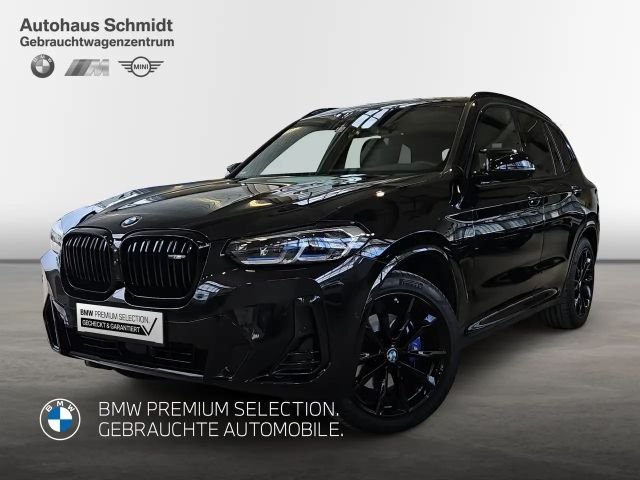 BMW X3 M 2022 Diesel