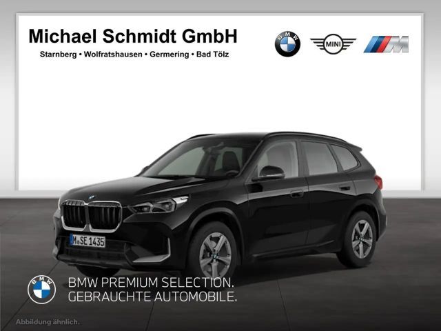 BMW X1 2024 Benzine
