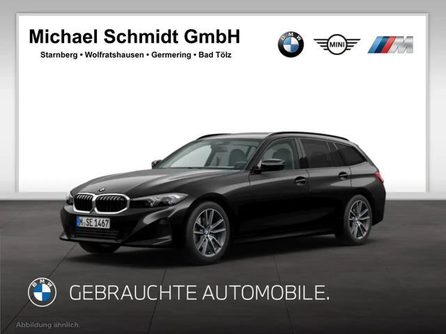 BMW 318 2024 Benzine