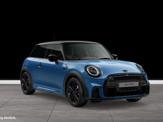 MINI Cooper 2022 Benzine