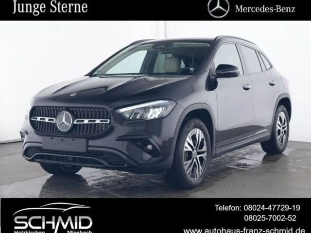 Mercedes-Benz GLA 250 2024 Hybride / Benzine
