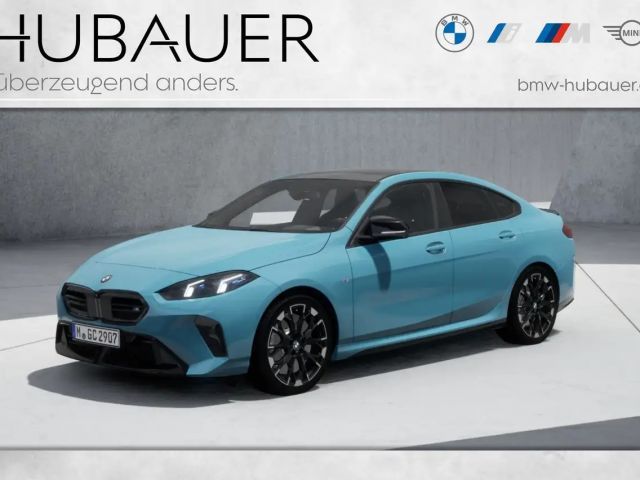 BMW 235 2024 Benzine