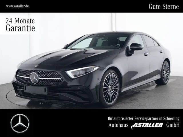 Mercedes-Benz CLS 400 2024 Diesel