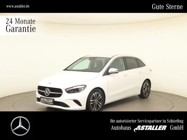 Mercedes-Benz B 250 2023 Benzine