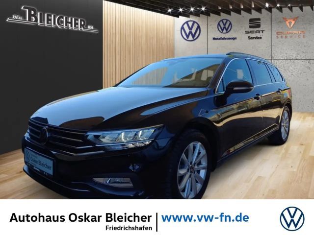 Volkswagen Passat 2024 Benzine