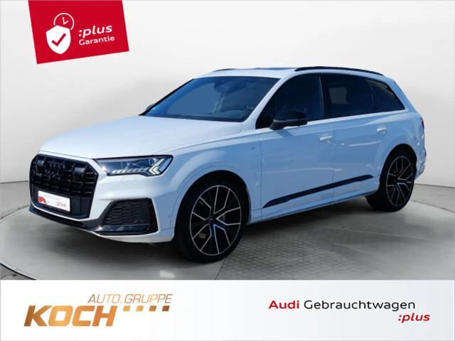 Audi Q7 2021 Diesel