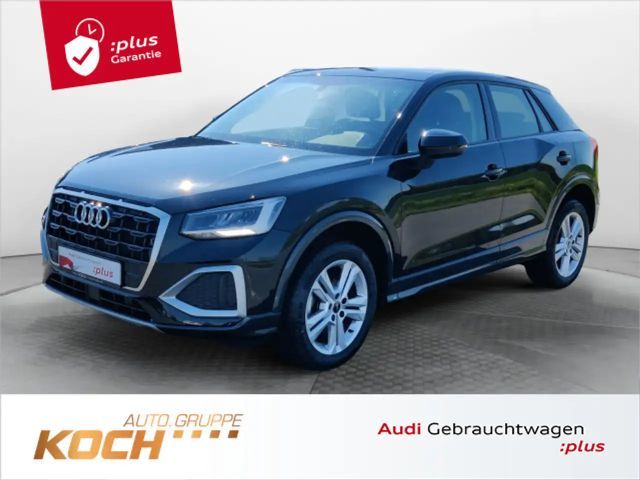 Audi Q2 2023 Benzine
