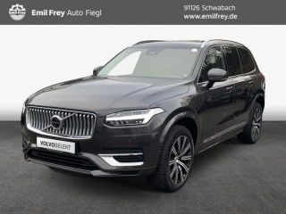 Volvo XC90 2023 Diesel