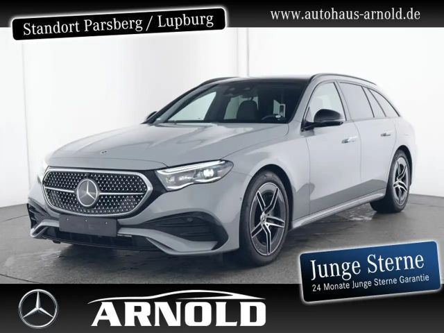 Mercedes-Benz E 300 2024 Hybride / Diesel