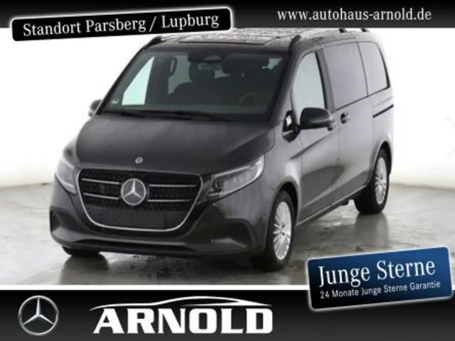 Mercedes-Benz V 220 2024 Diesel