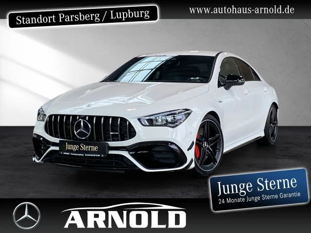 Mercedes-Benz CLA 45 AMG 2023 Benzine