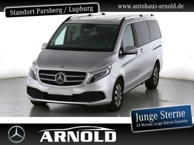 Mercedes-Benz V 300 2022 Diesel