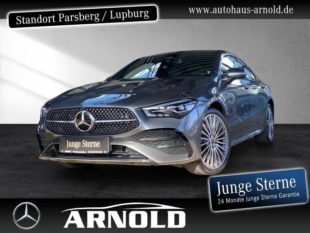 Mercedes-Benz CLA 250 2023 Hybride / Benzine