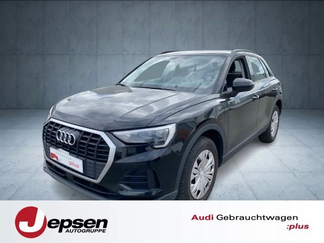Audi Q3 2022 Hybride / Benzine