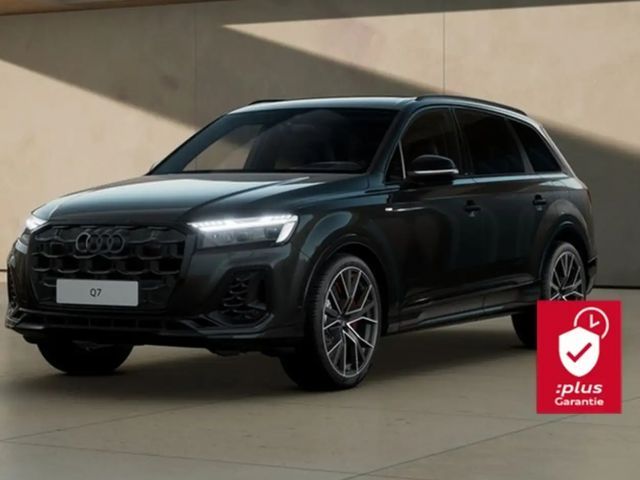 Audi Q7 2024 Hybride / Benzine