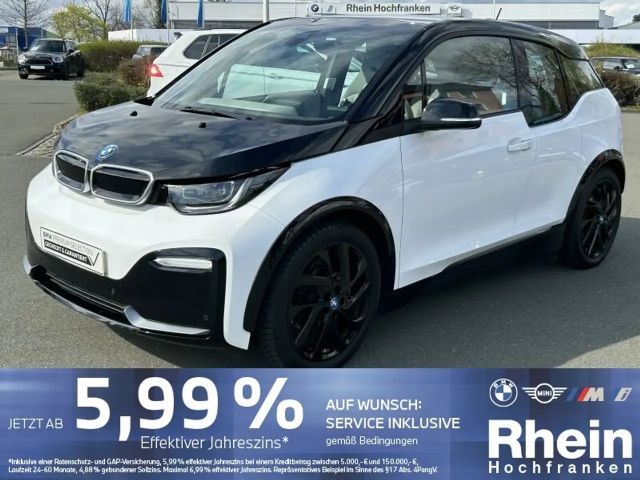 BMW i3 2021 Elektrisch