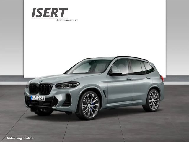 BMW X3 2023 Diesel