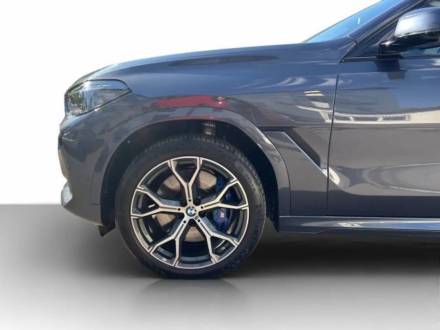 BMW X6 M