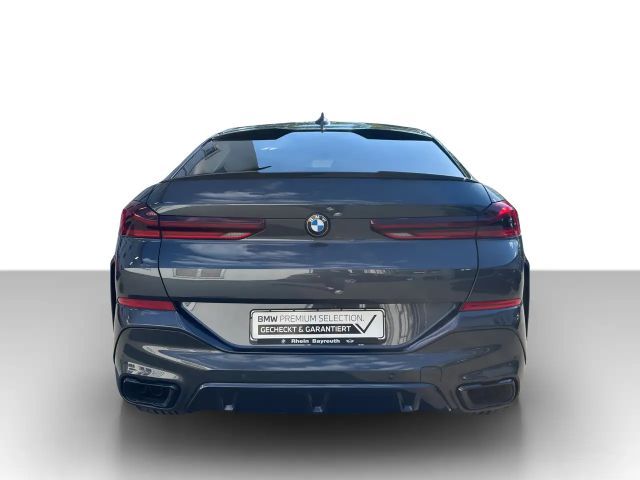BMW X6 M