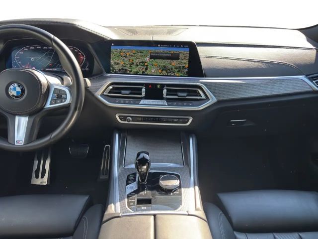BMW X6 M