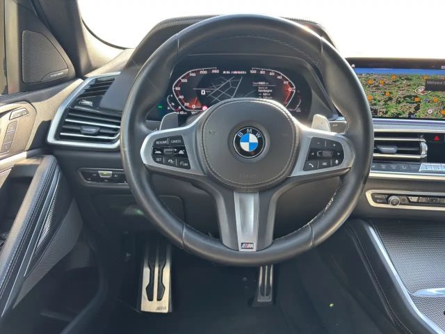 BMW X6 M