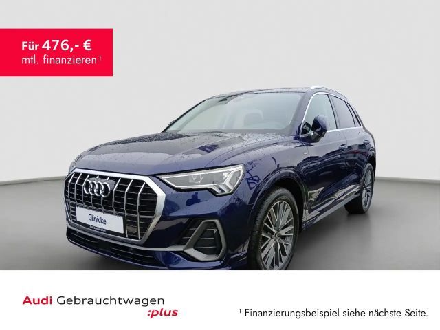 Audi Q3 2024 Diesel