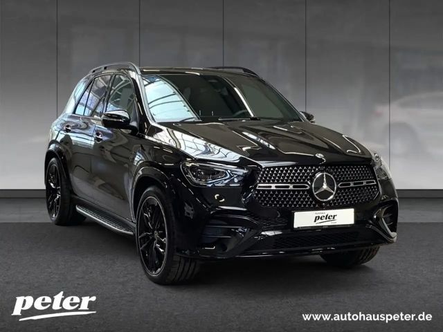 Mercedes-Benz GLE 450 2025 Diesel
