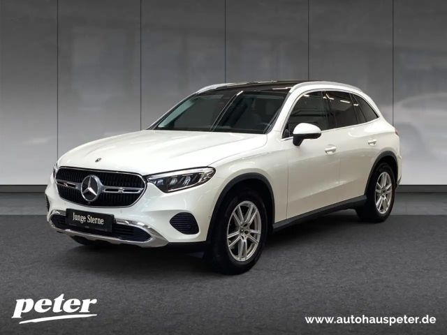 Mercedes-Benz GLC 220 2023 Diesel