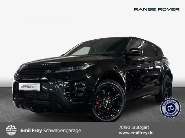 Land Rover Range Rover Evoque 2024 Hybride / Benzine