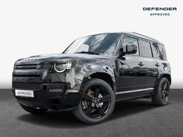 Land Rover Defender 2024 Diesel