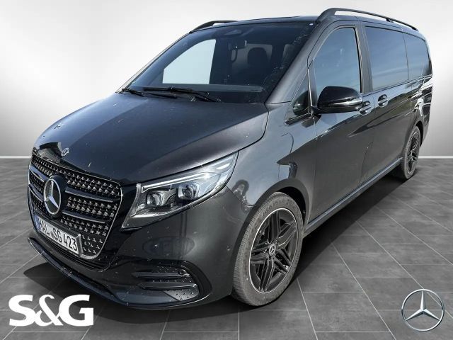Mercedes-Benz V 300 2024 Diesel
